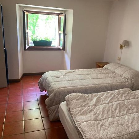 Albergue De Nuestra Senora Carrasquedo Granon 외부 사진