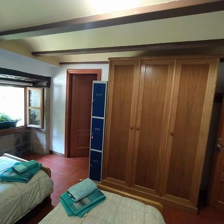 Albergue De Nuestra Senora Carrasquedo Granon 외부 사진