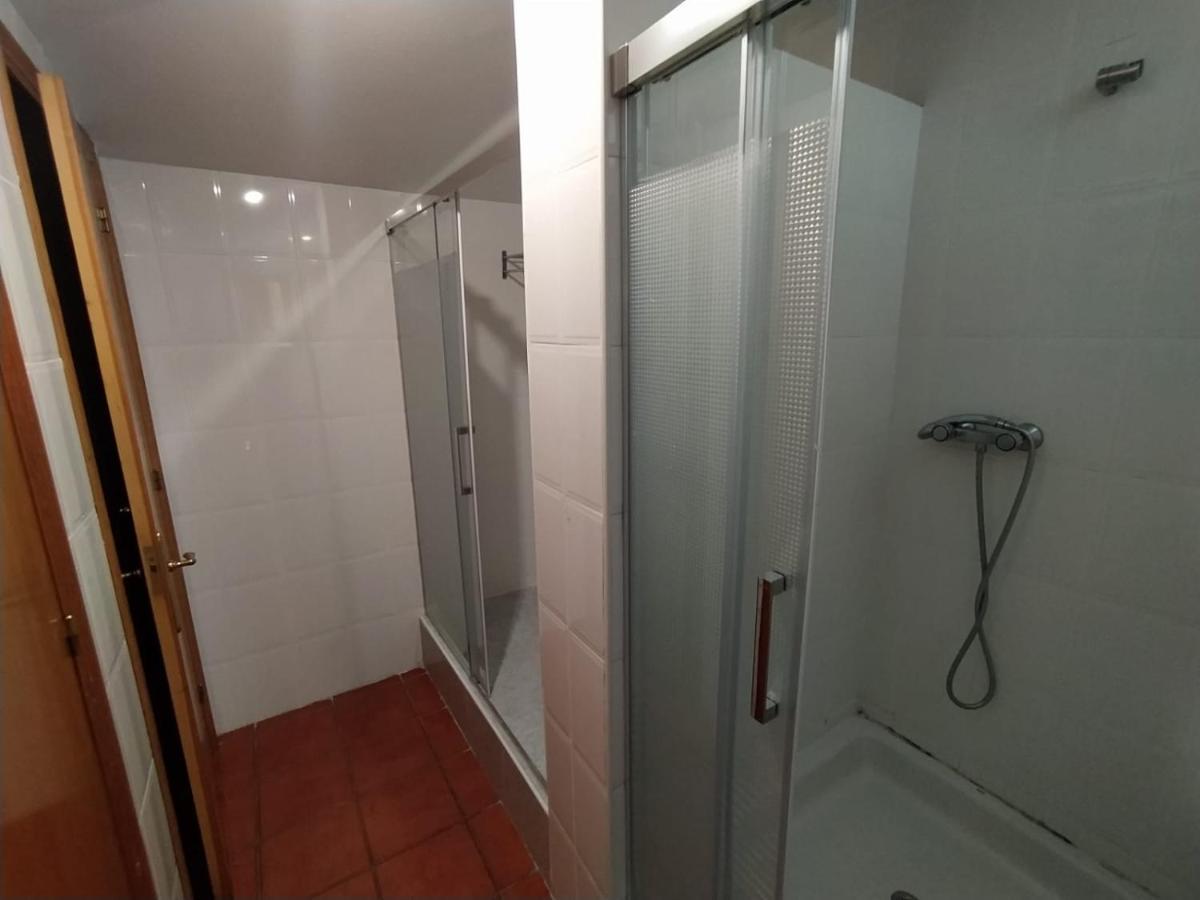 Albergue De Nuestra Senora Carrasquedo Granon 외부 사진