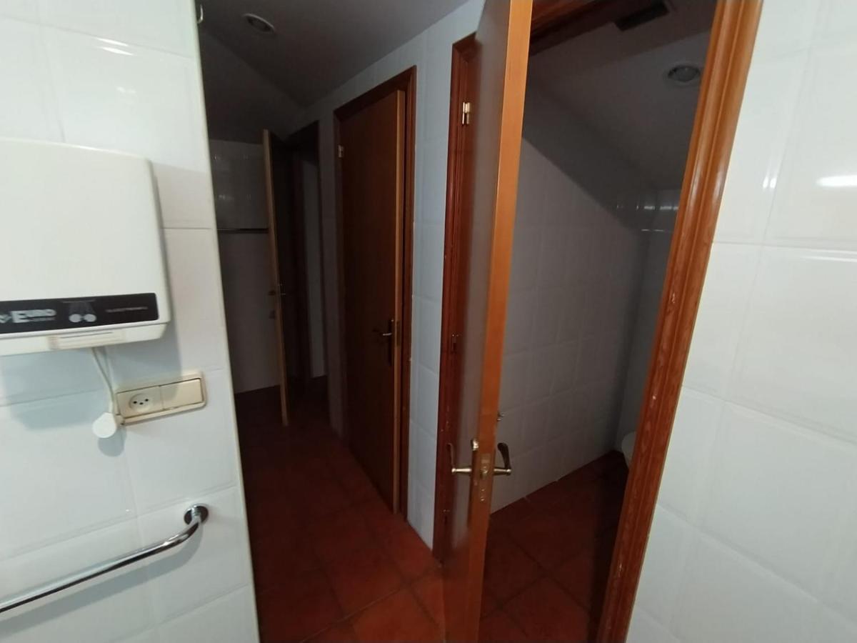 Albergue De Nuestra Senora Carrasquedo Granon 외부 사진